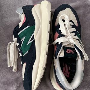 Brand new new balance 5740 lunar new year sneakers. Great condition.